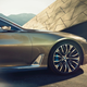 Illustration for article titled The BMW Vision Luxury Concept: What To Expect From The Next 7-Series
